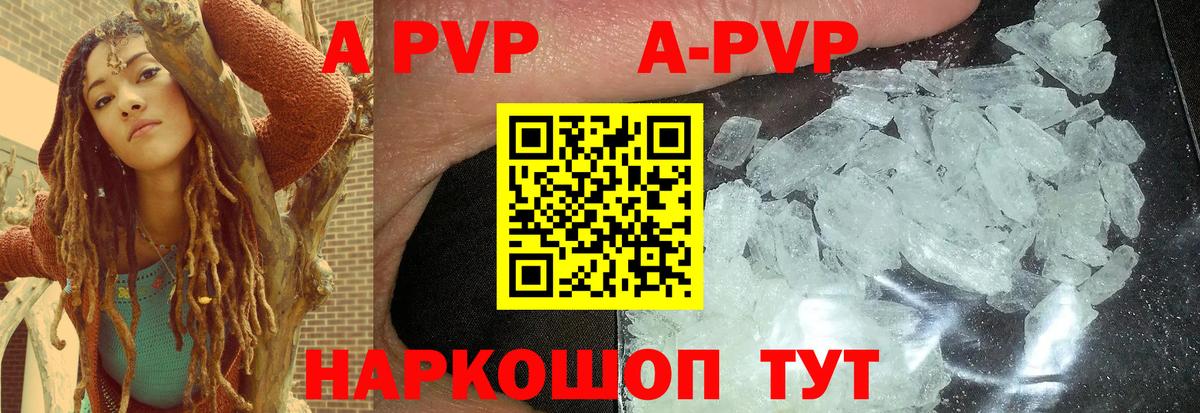 A PVP СК Соль-Илецк